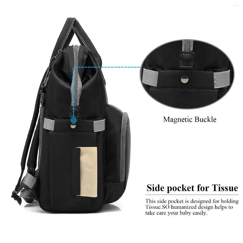 Coolbell nappy backpack sale