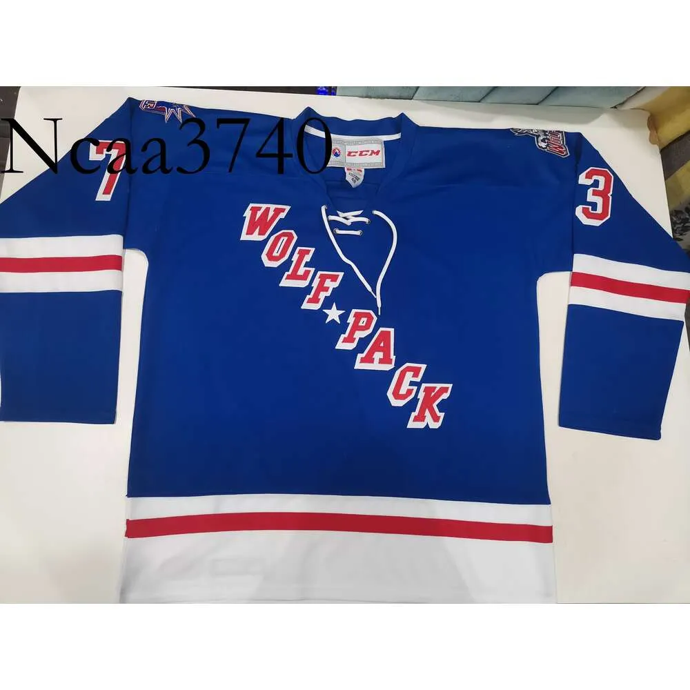 Hartford wolfpack jersey clearance