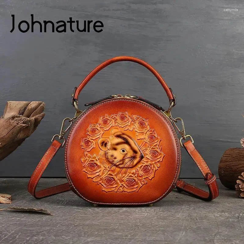 Johnature bags sale