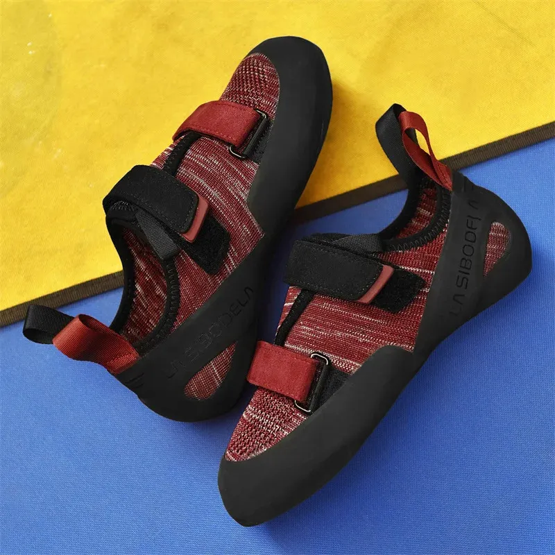 Entry Level Rock Climbing Shoes Unisex Indoor... From Longda007, $39.3 ...