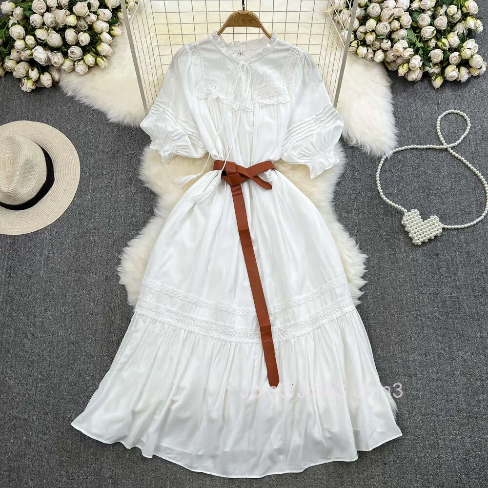 a line chiffon formal dress Julianna Chiffon Halter A-Line Formal Dress main image 1