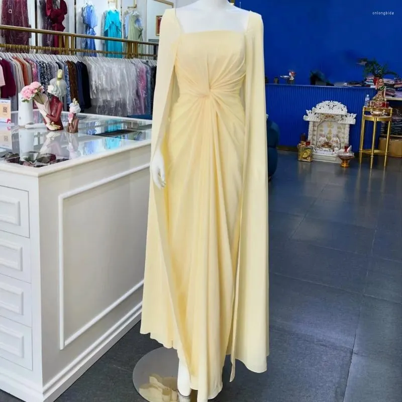 knee length dresses for ladies Beige Floral Pleated Chiffon Midi Dress – PinkBlush