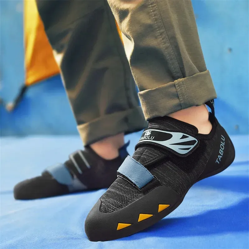 Durable climbing shoes sale
