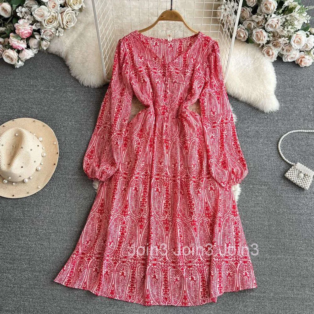 Celebrities Elegant Print Turtleneck Long Sleeve Two Pieces Celebrities Elegant Print Turtleneck Long Sleeve Two Pieces