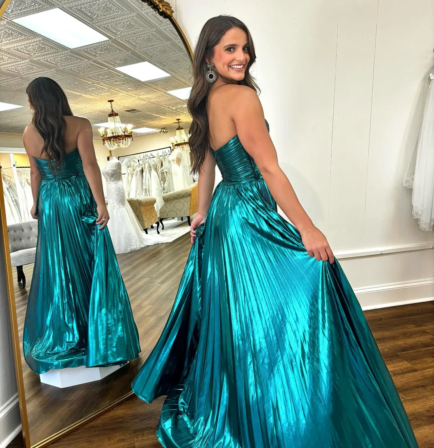 Rays prom and pageant new arrivals