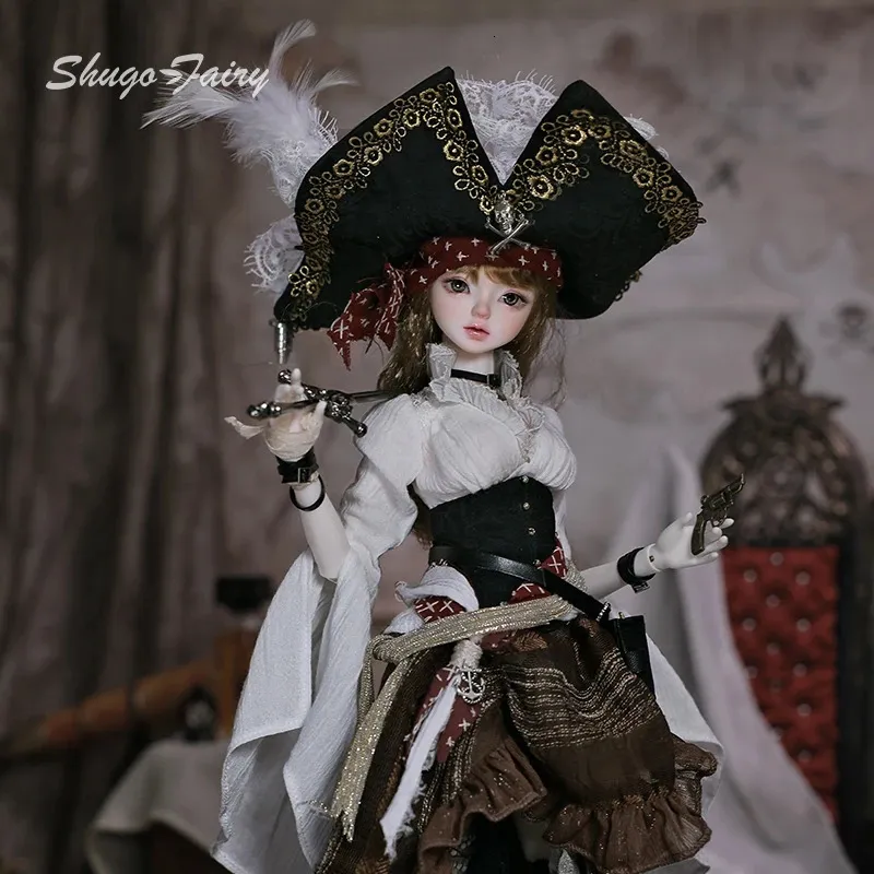 EVA BJD 人形 1/3 ボール メカニカル ジョイントドール フル