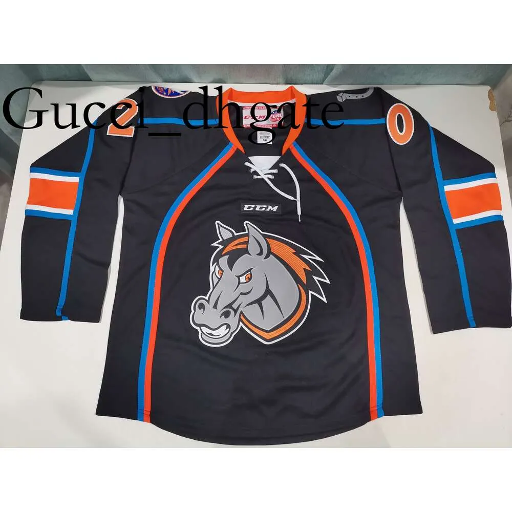 Mavericks hockey jersey sale
