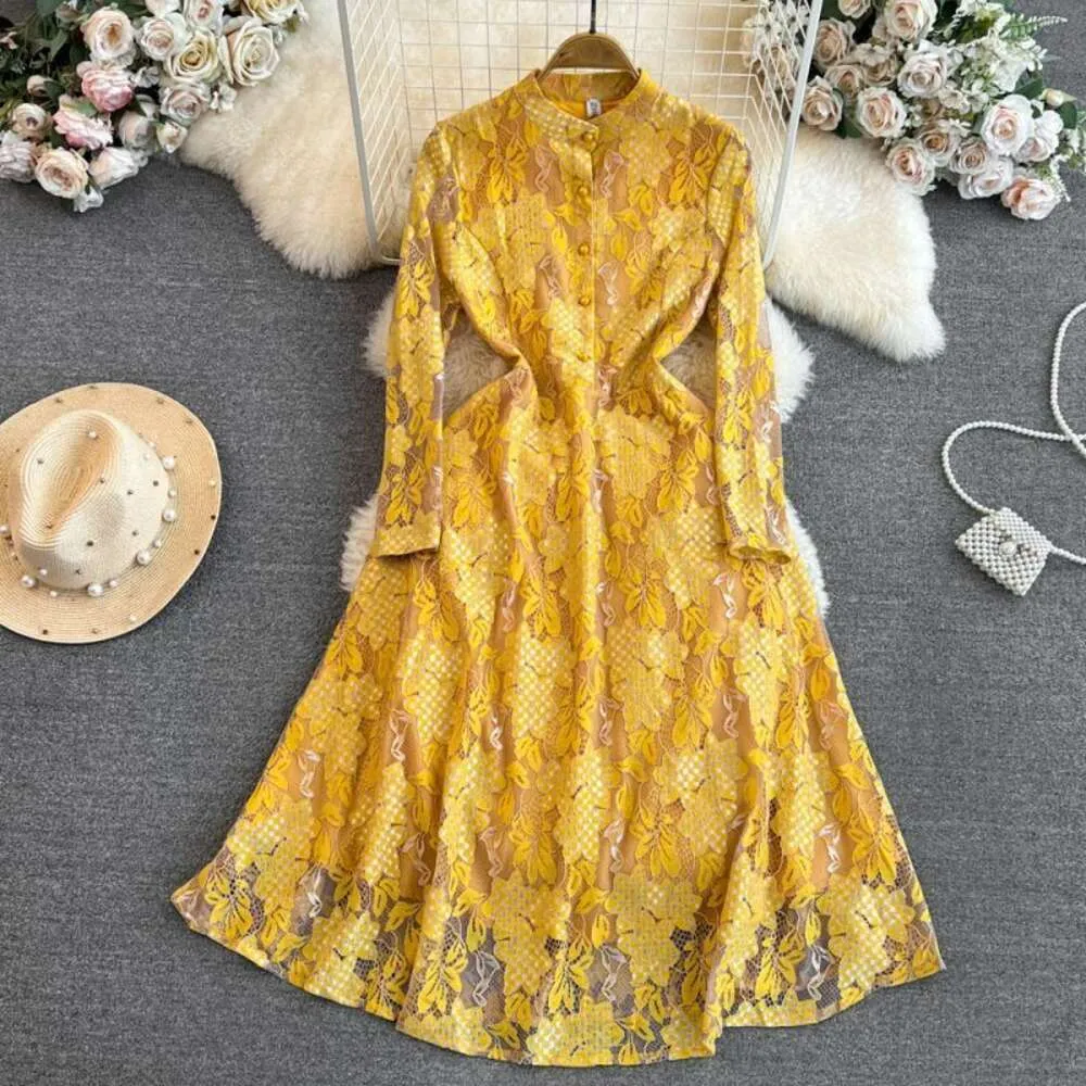 winter dress decorated lace 3 ROMANTIC WINTER DRESSES featuring @lacemadeofficial Which one is your favorite? , PINK DRESS w/ FLORAL EMBELLISHMENTS (Rose Diary Dress), WHITE DRESS w/ BLACK BOWS (Ghost Carol Dress),