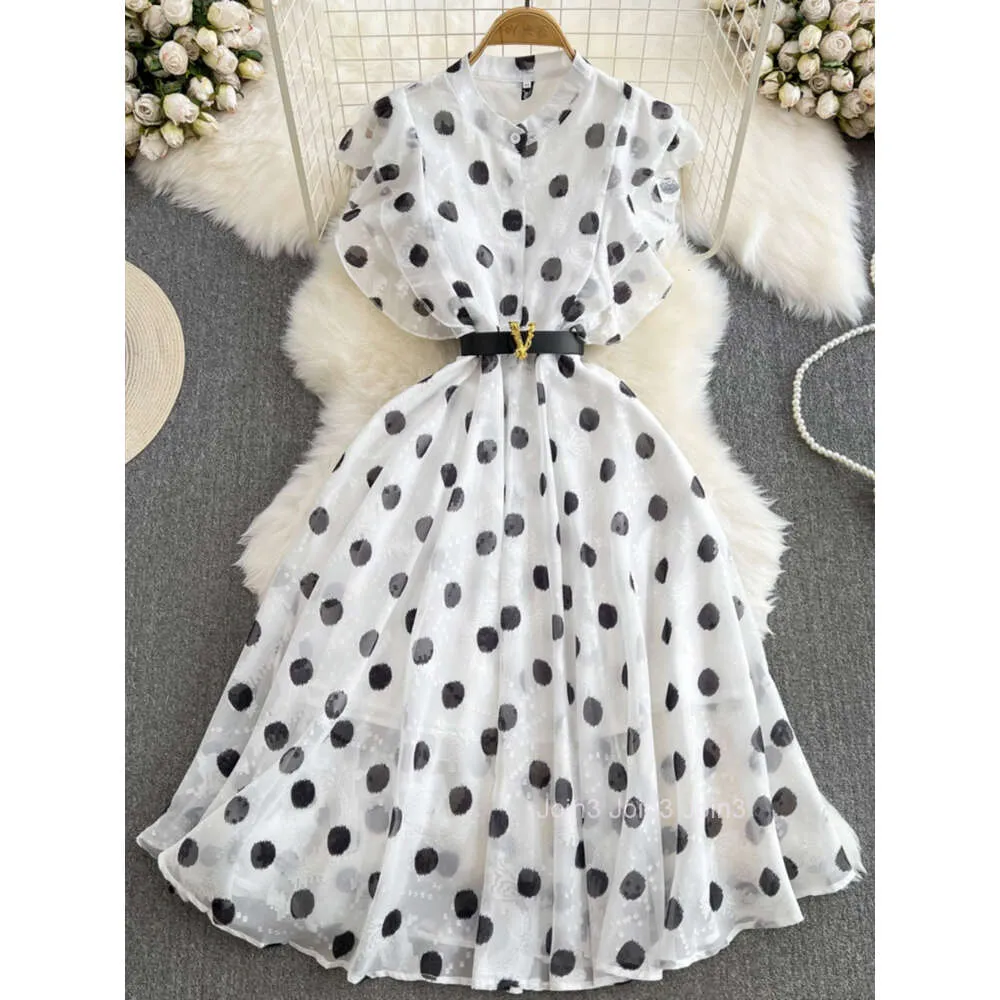 Light Mature Style Socialite Temperament Lotus Leaf... From Join3, $27.14 |  DHgate.Com