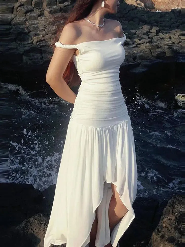 dresses with slits casual Casual Dresses - Shop Casual Summer Dresses & Sundresses
