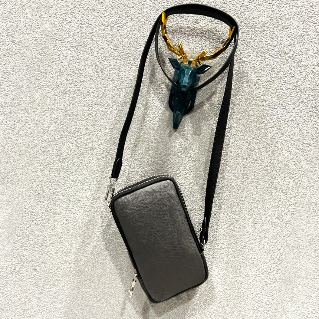 Clara | Luxury Crossbody