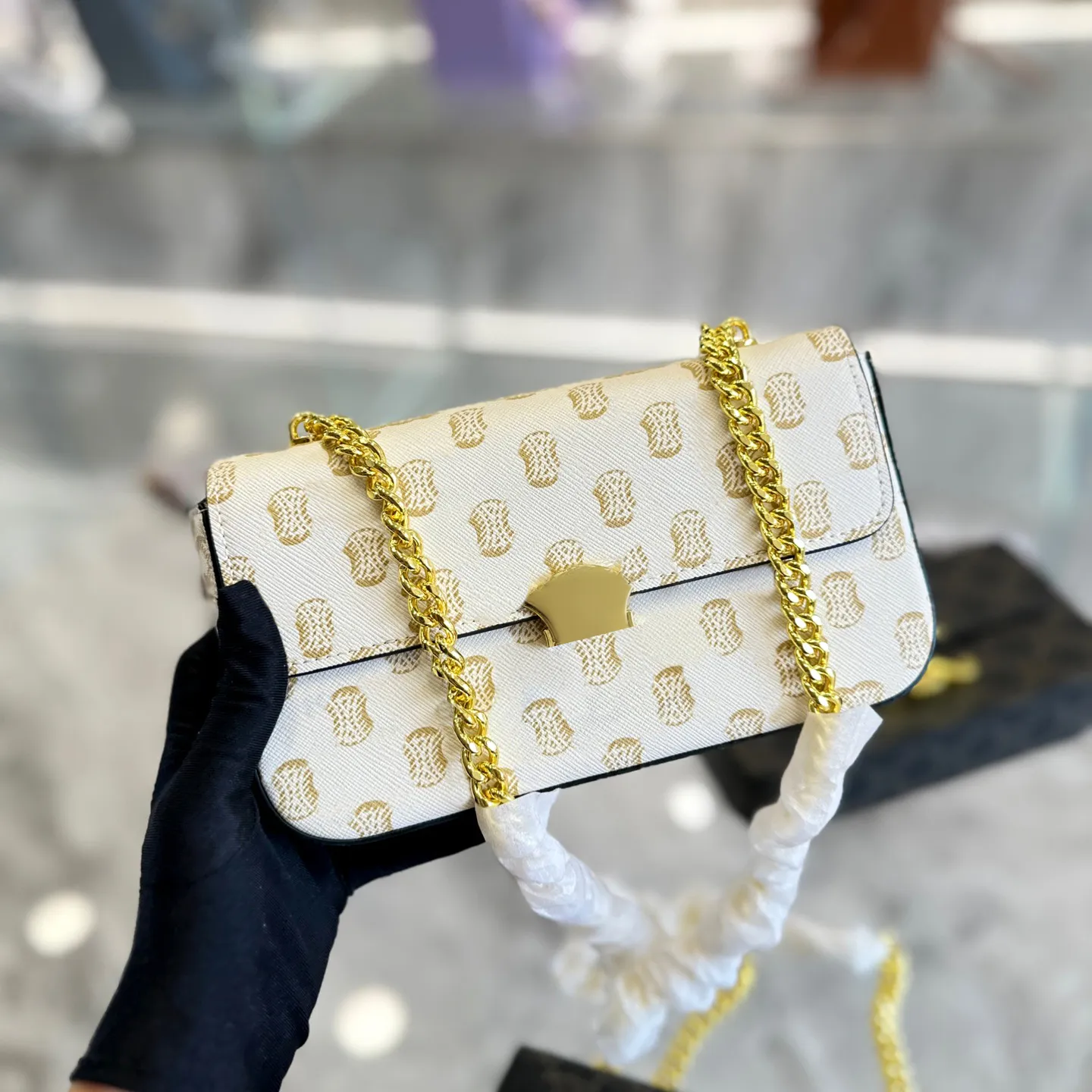 Valentino rockstud bag dupe amazon hotsell