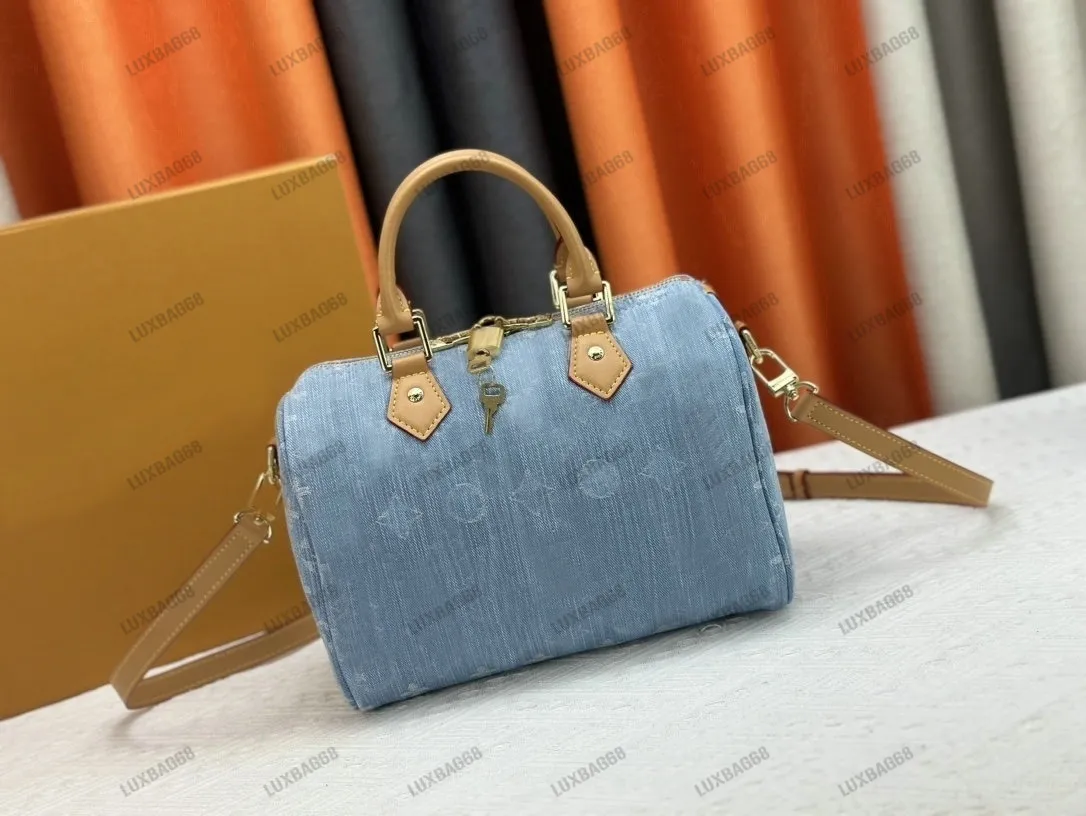 Designer Denim Canvas Shoulder Bag For Women Small Leather Cross Over Bag Handbag With Small Handle M46837, M82949, MK46203, MM46871, BM57790 From Luxbag68, $51.3 | DHgate.Com Designer Denim Canvas Shoulder Bag For Women Small Leather Cross Over Bag Handbag With Small Handle M46837, M82949, MK46203, MM46871, BM57790 From Luxbag68, $51.3 | DHgate.Com