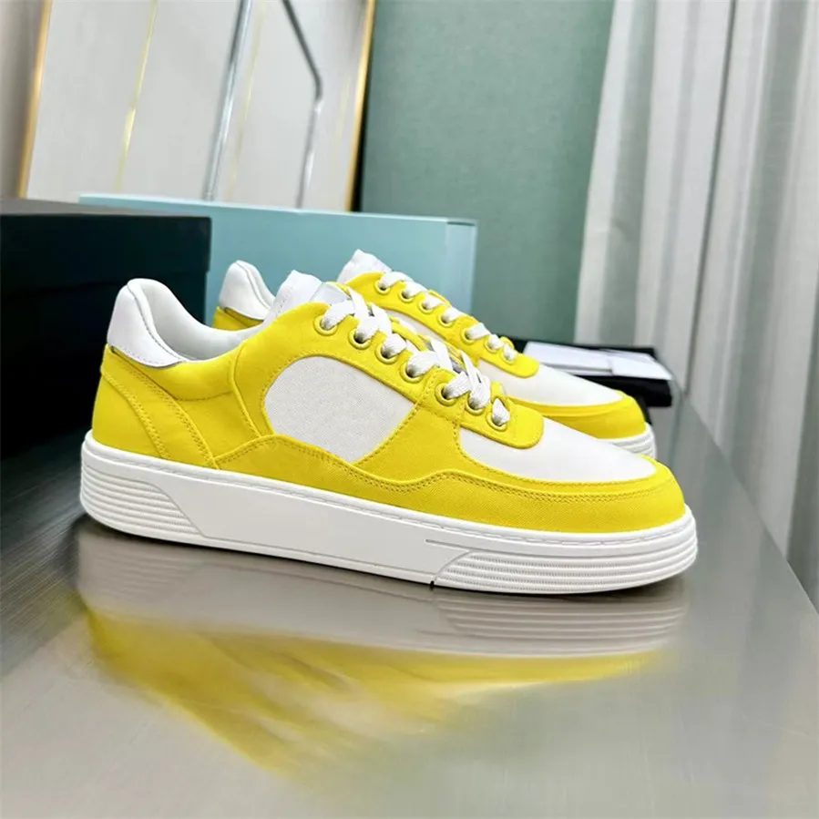 Designer Shoes Gold Chunky Trainers Martin Valen Designer Shoes