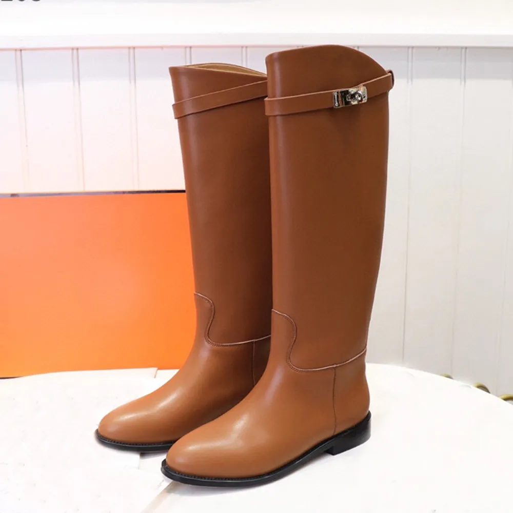 Luxury riding boots hotsell
