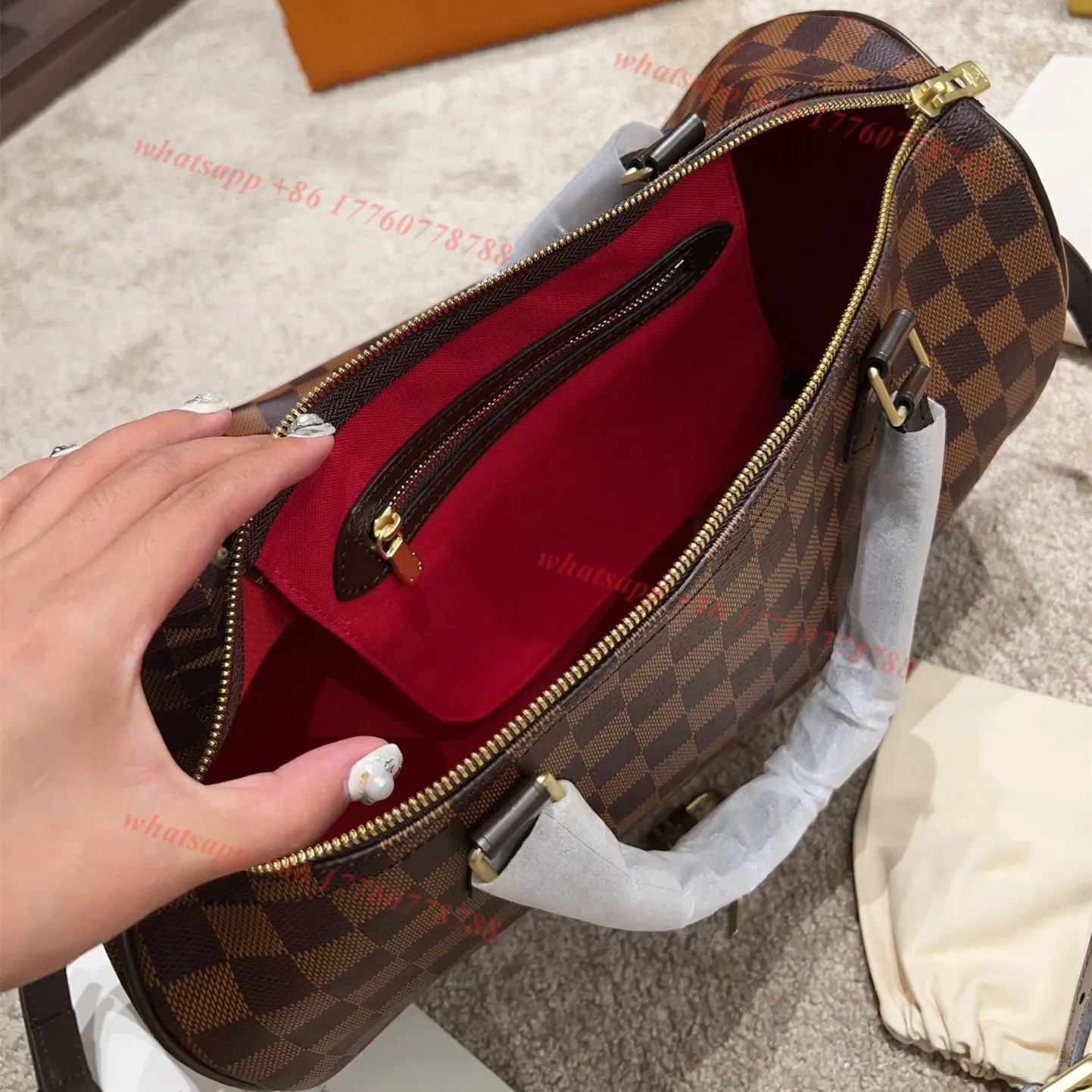 Louis vuitton speedy crossbody hotsell
