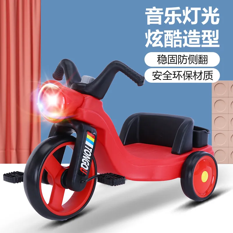 Multi Functional Kids Trike Scooter With 3 Wheels For Safe Ride Suitable For 3 12 Year Olds From Ddmyjun 1 457.48 DHgate.Com