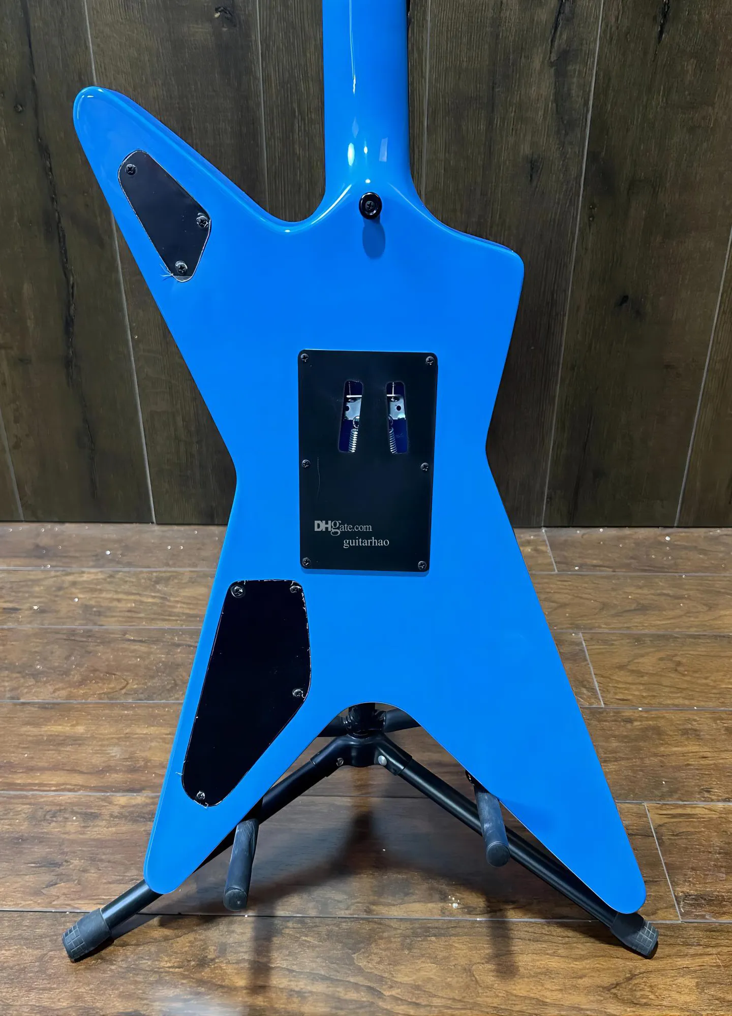 Marchio di charra elettrica personalizzata Cross Dimebag