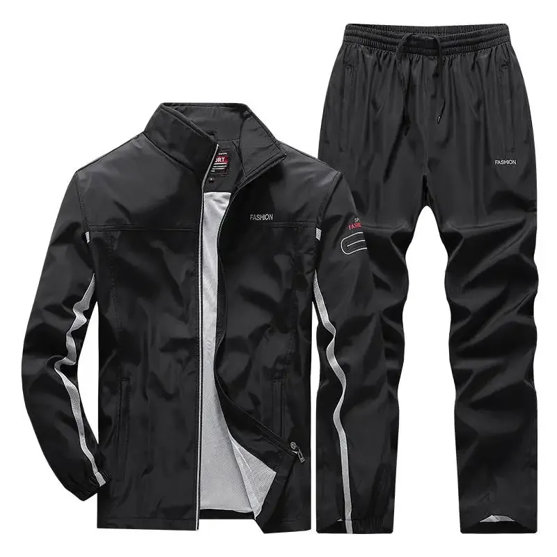 メンズウェア MIW GOLF TRACK JACKET TRACK PANTS black メンズウェア MIW GOLF TRACK JACKET TRACK PANTS black adidas