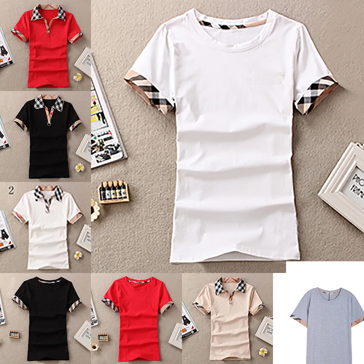Burberry 7820 español hotsell