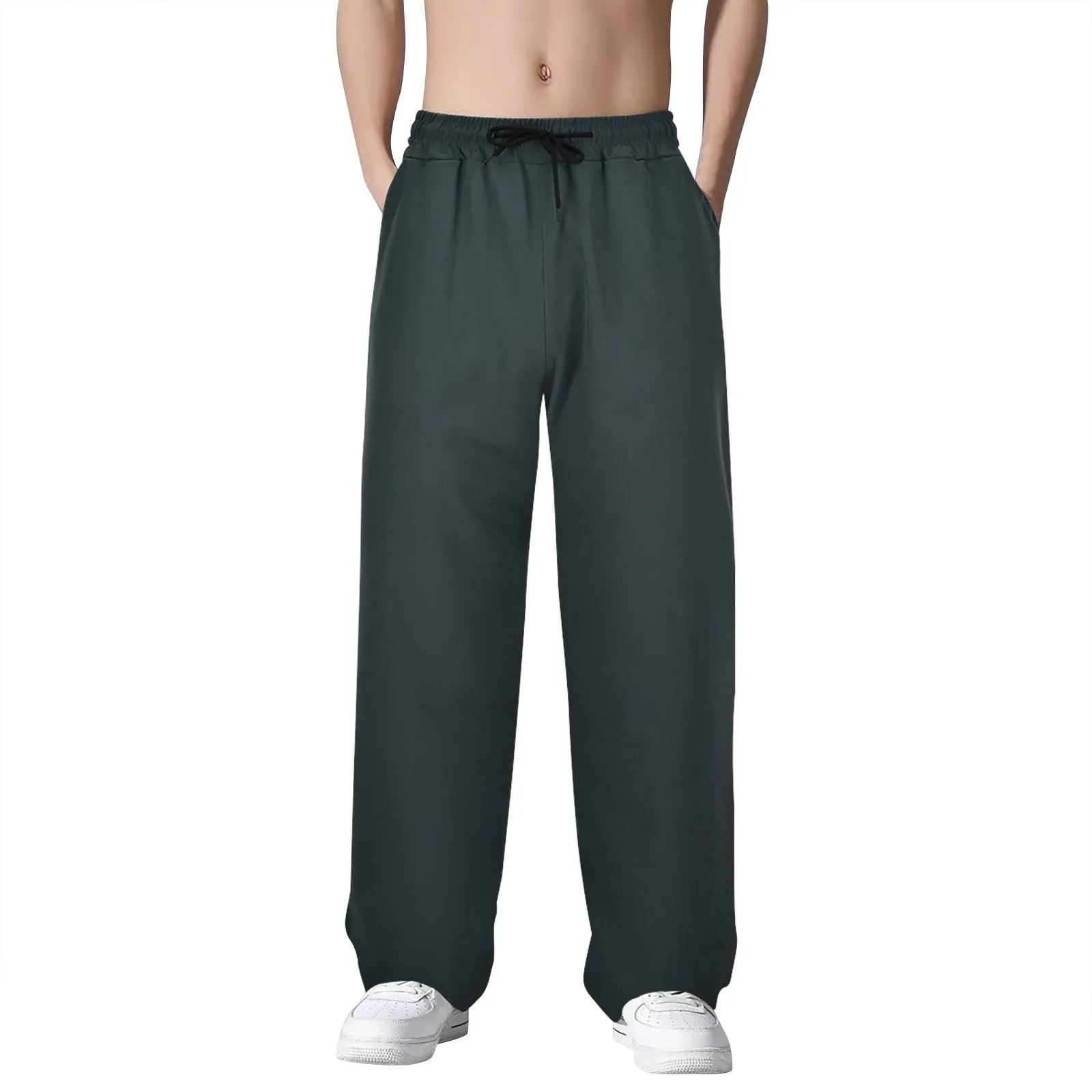 トップス LON 2024aw FULL SWEATPANTS 810d3992-022a-4957-b075-