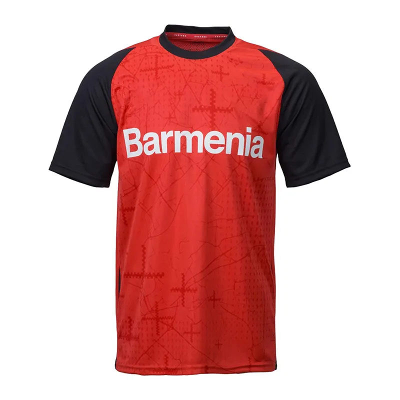 Bayer Leverkusen 24/25 Soccer Jersey - Home, Away & Third