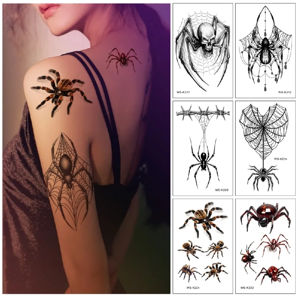 A flash design with added cobwebs 🕸️ #tattoo #floral #floraltattoo #cobweb  #cobwebtattoo #ink #femaletattooartist #thetattooedlady, image size:1000x1000