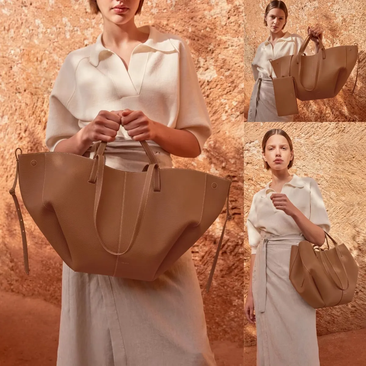 Save Big on Bulk Half Moon Shoulder Bag Crescent Shoulder Bag: Luxurious  Half Moon Leather Crossbody Purse For Women Best Deals on DHgate