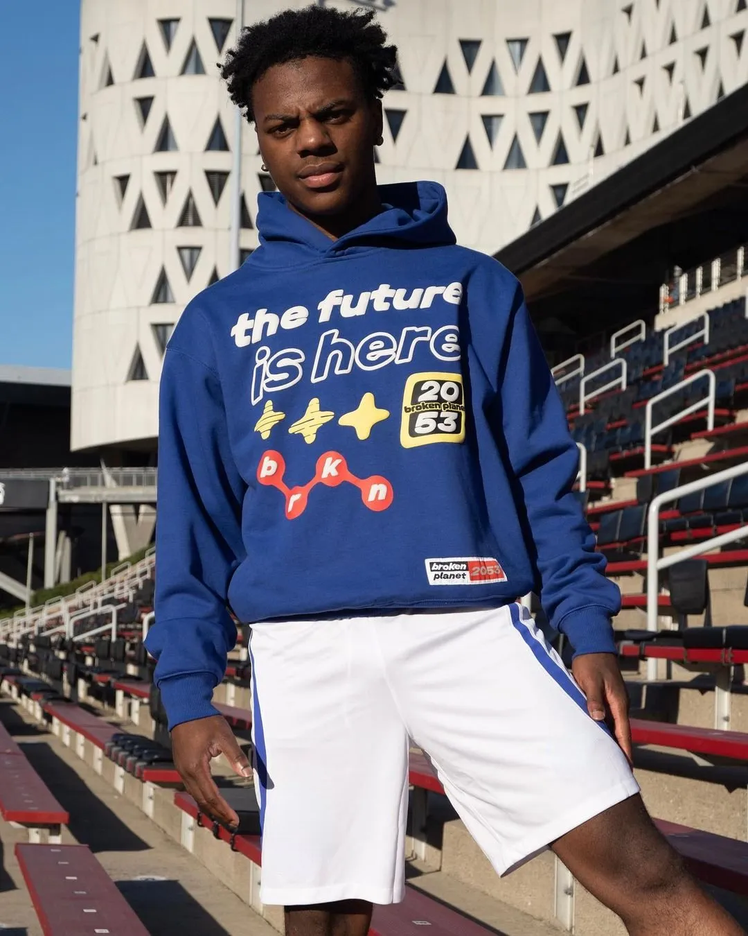 DHgate.com:y2k Harajuku Streetwear Broken Planet Men