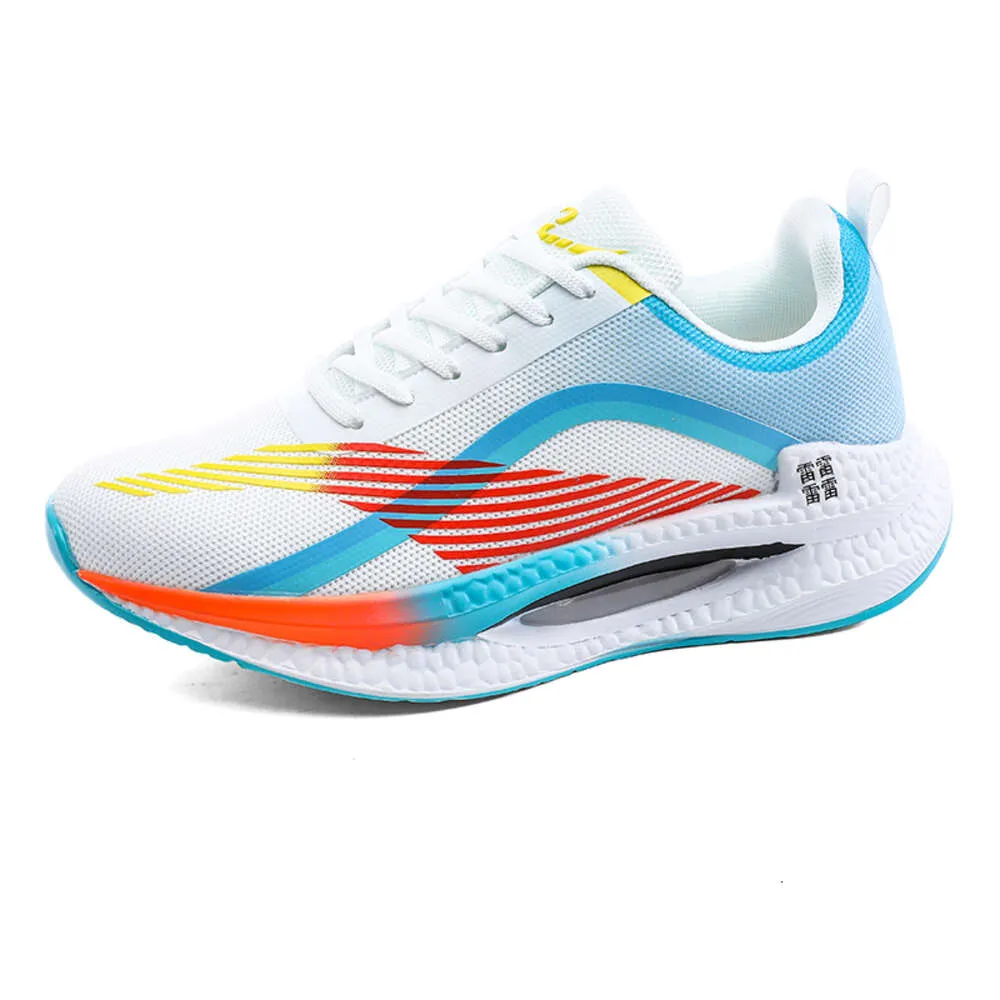 Breathable Shock Absorption Air Cushion Sports Running Tennis Shoes For Men For Men And Women Wholesale Factory Price From Shijianshoes1 11.86 DHgate.Com