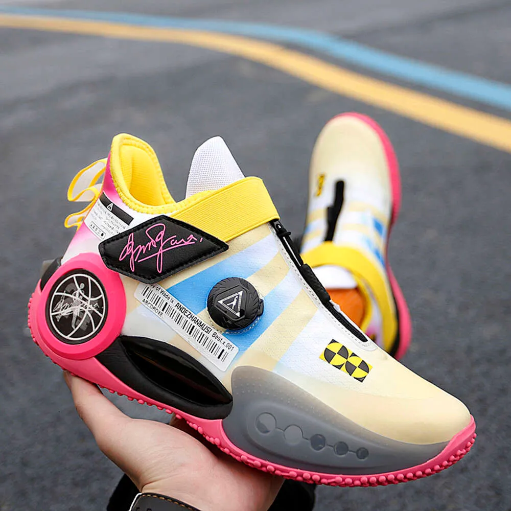 Breathable High Top Casual Basketball Shoes Comfort Style For All Day Wear From Shijianshoes1 29.43 DHgate.Com