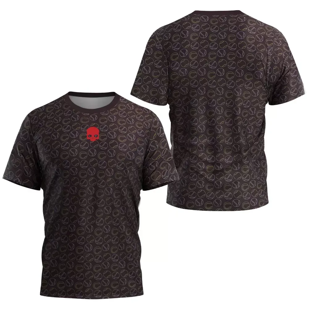 Ropa tenis calavera sale