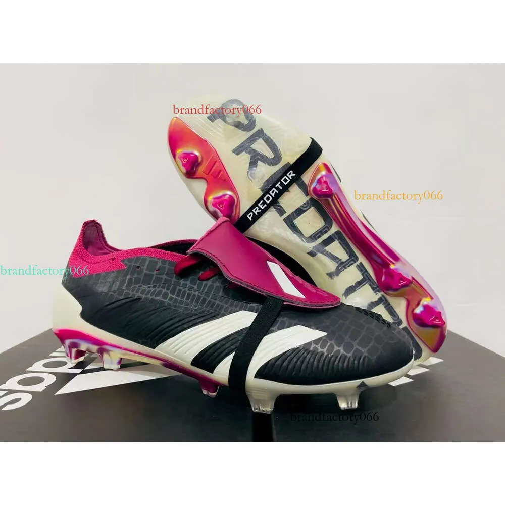 DHgate Professional Soccer Cleats Premium Synthetic Football Shoes with Enhanced Grip Mens 54 with Box and Bag Shoes Accessories