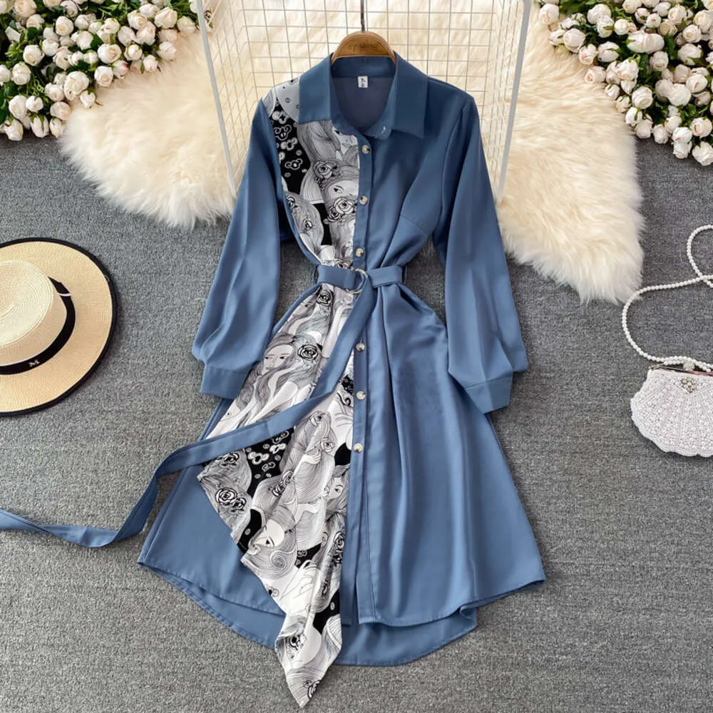 Korean summer polyester A-line dress with empire waist, one-shoulder collar, and lace decoration from Dhgate Basic & Casual Dresses - price 33.17 Korean summer polyester A-line dress with empire waist, one-shoulder collar, and lace decoration from Dhgate Basic & Casual Dresses - price 33.17