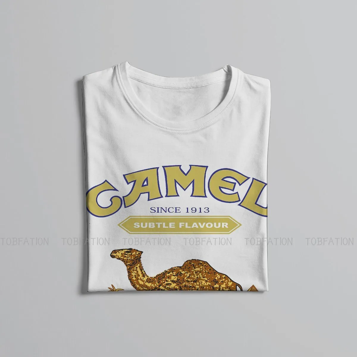 Vintage Joe Camel Cigarette Shirt Limited Edition 1997 Mens Large Moon Vintage Joe Camel Cigarette Shirt Limited Edition 1997 Mens Large Moon