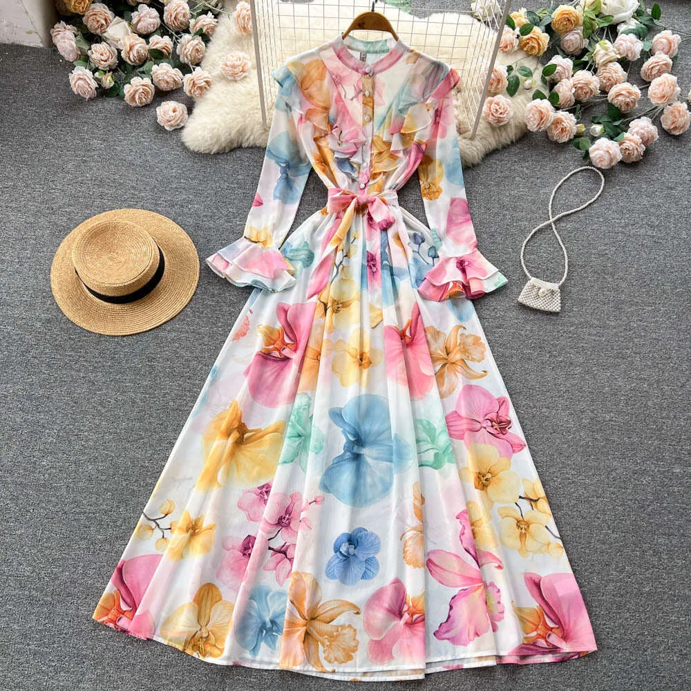 fairy season dresses Springtime Fairy main image 1