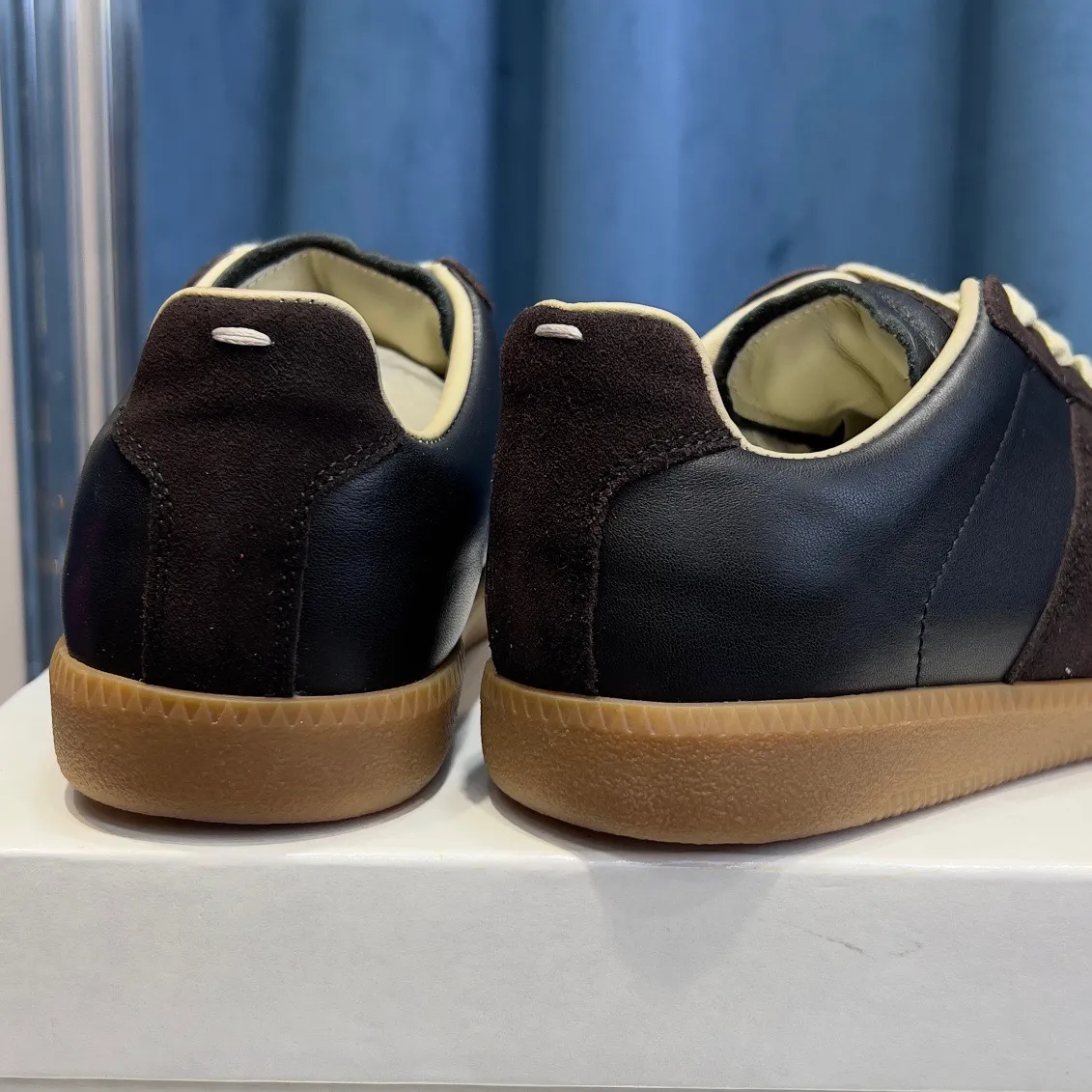 Bulk German Army Trainer Gats Black Gum Gat Replica Low Bulk German Army Trainer Gats Black Gum Gat Replica Low