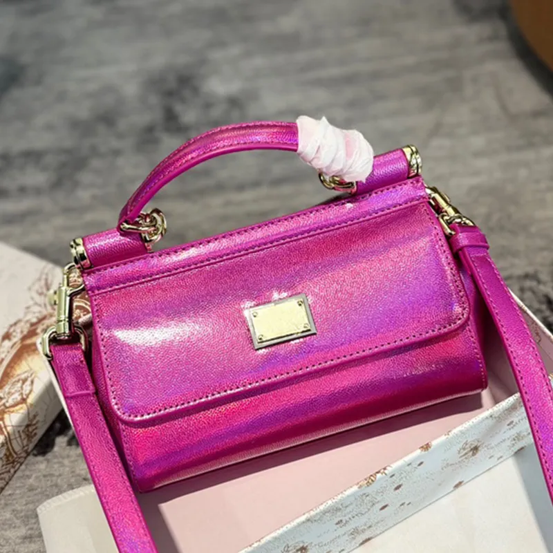 Glitter crossbody hotsell