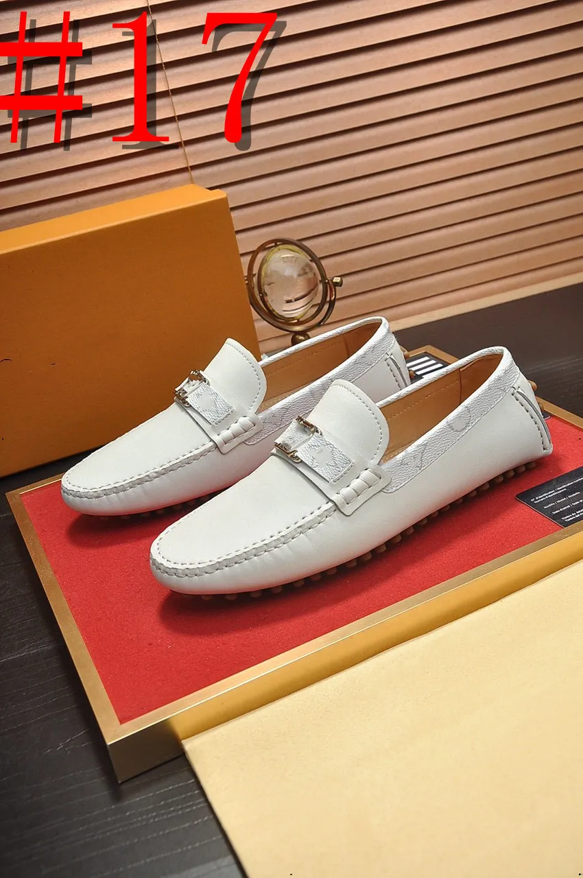 Luxurious Men s Slip On Casual formal shoes for men with Tassel Detailing 38 Models Available