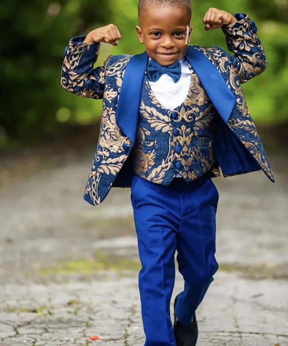 Marriage Boys Suit Collection Boys Dressing For Wedding Piece Boys
