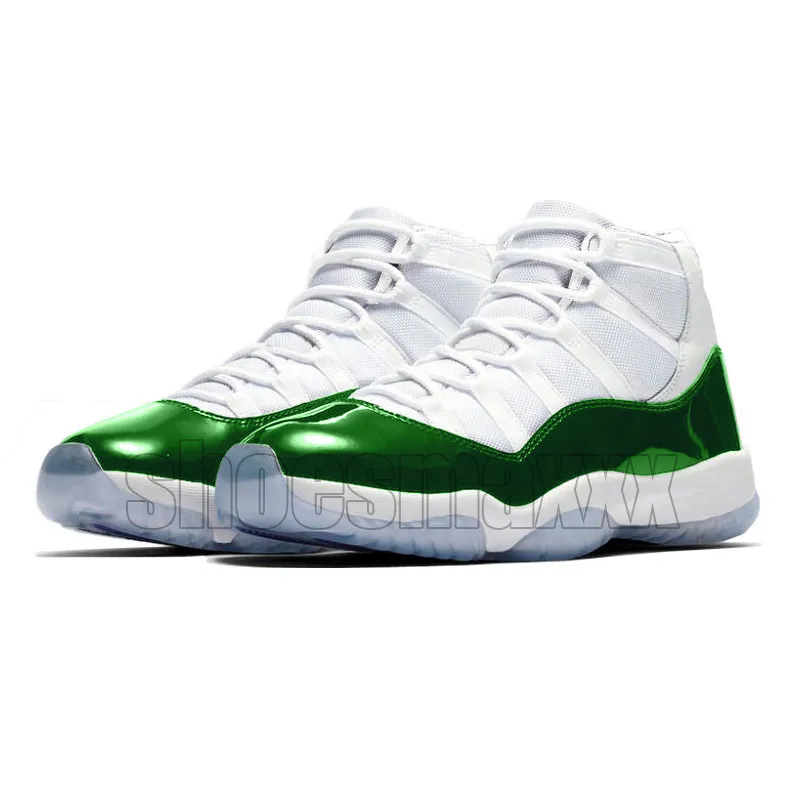 Women s forgone air jordan retro 11 low basketball shoes