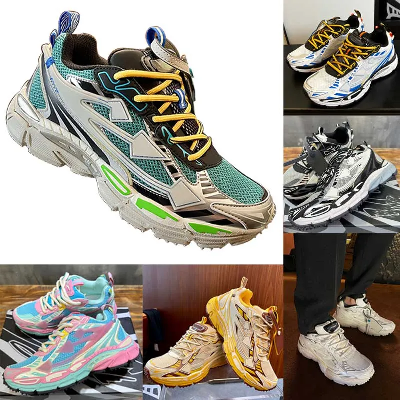 Men Designer Right Back Sneakers Brand Designer Arrow... From Super ...
