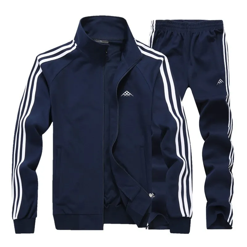 Adidas sweat suits big nonusable tall