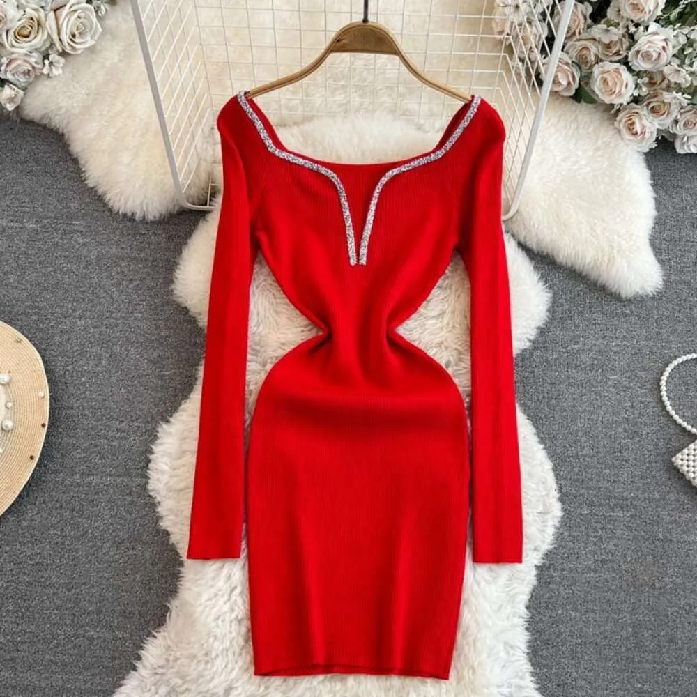 princess polly baby blue dress Winter Dresses for Women