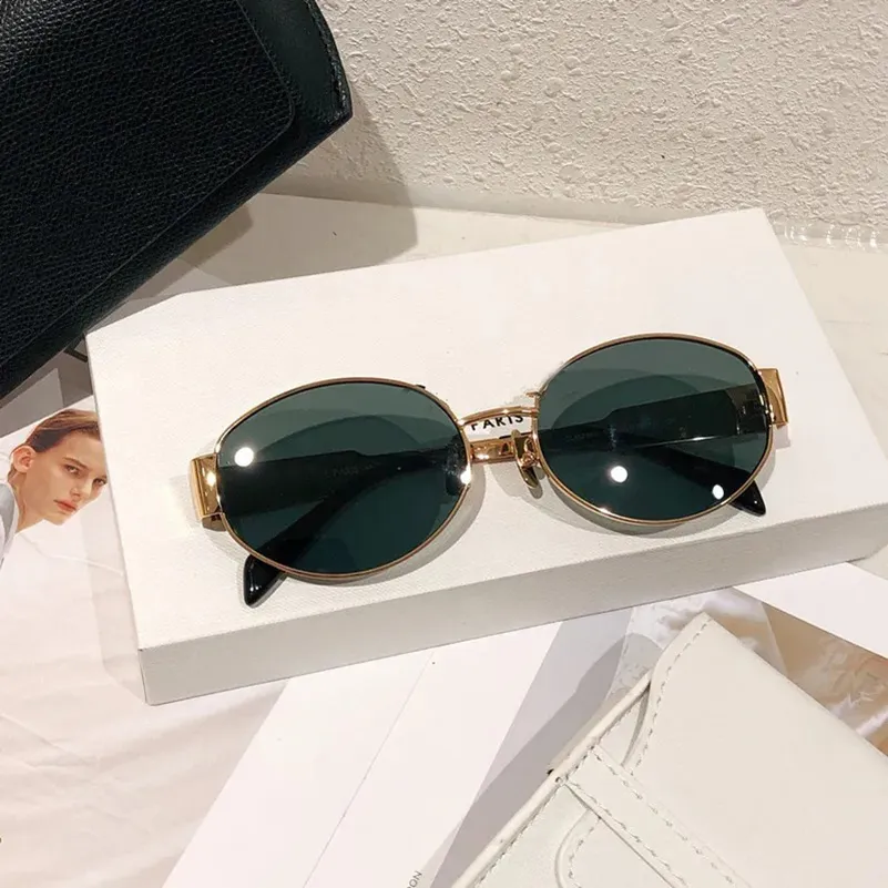 Occhiali round sales