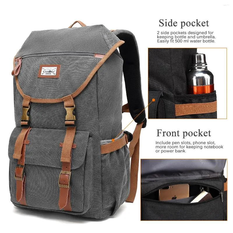 Coolbell zaino hot sale