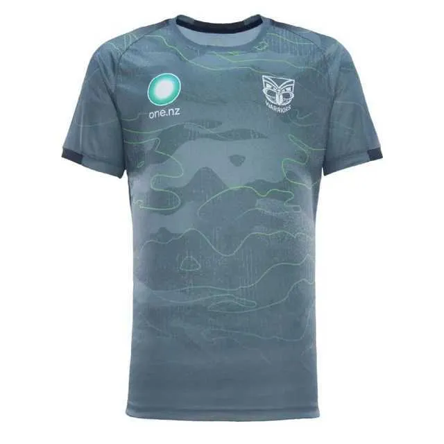 【海外3XLサイズ】NRL ＮＺ・ウォーリアーズ ジャージ・キャップセット 海外3XLサイズ】NRL NZ・ウォーリアーズ ジャージ・キャップ