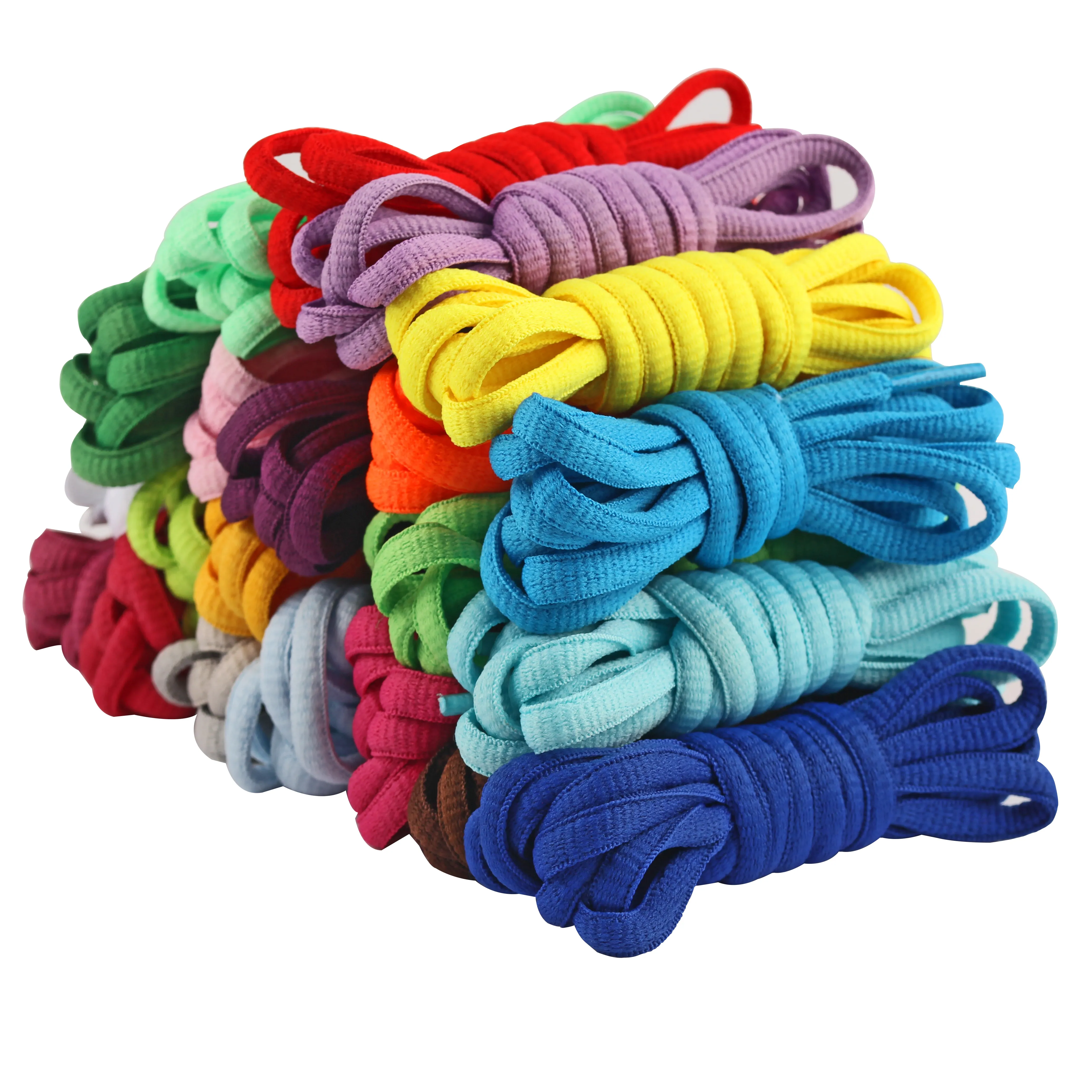 Oval Half Round Shoelaces For Athletic Sport Best Affordable Running Shoes Available In 60 90 100 120 150cm Lengths From Ddmycrazy 8.05 DHgate.Com