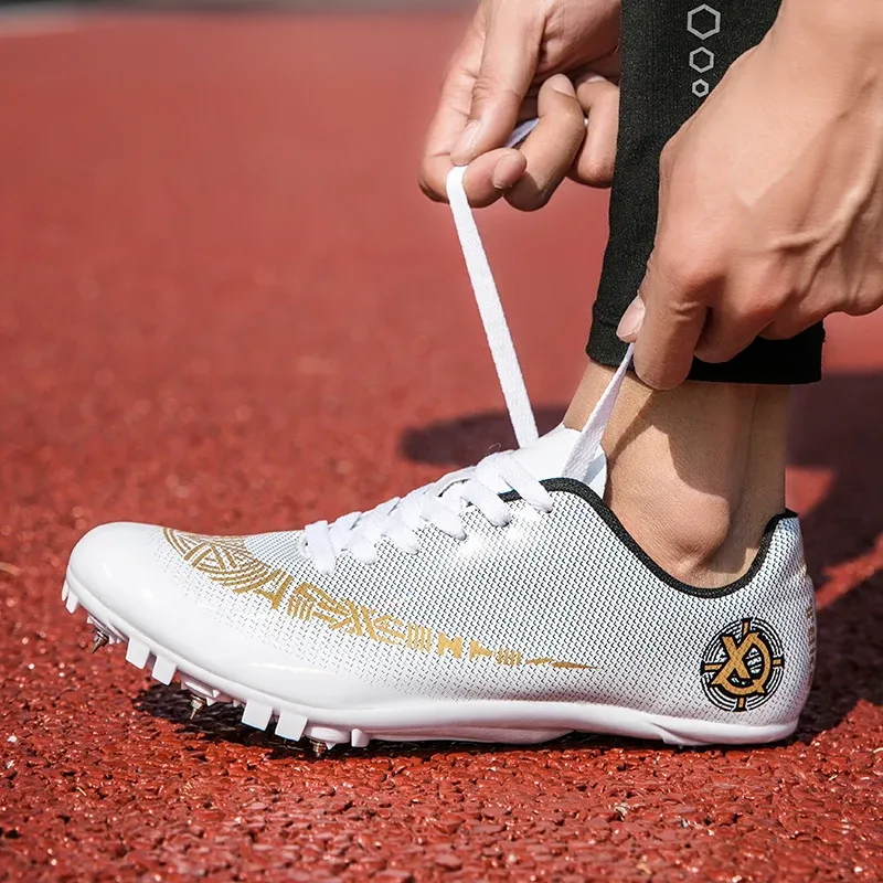 Long jump spikes womens deals