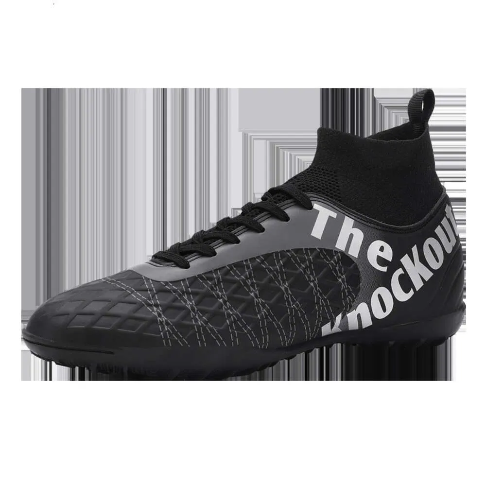 Adult Kids Soccer Cleats For Grass Lightweight Football Boots For Men Youth Training Match Futsal Shoes From Shijianshoes1 17.95 DHgate.Com